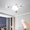 Ventilateur Plafonnier Drone LED E27