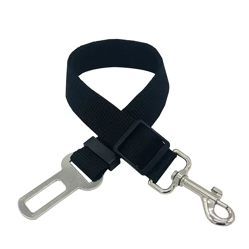 Ceinture de Sécurité Voiture pour Chien et Chat