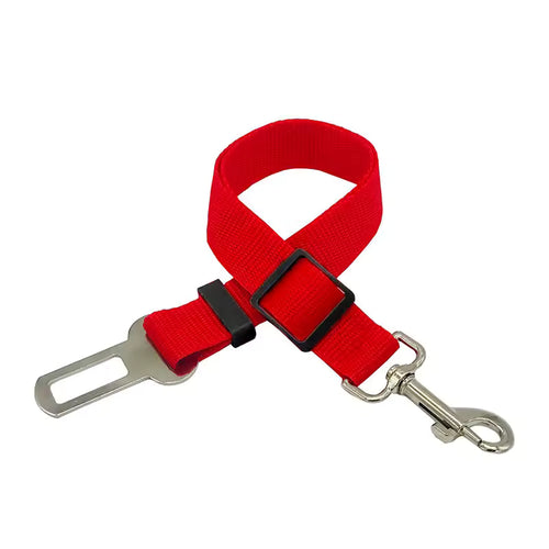 Ceinture de Sécurité Voiture pour Chien et Chat