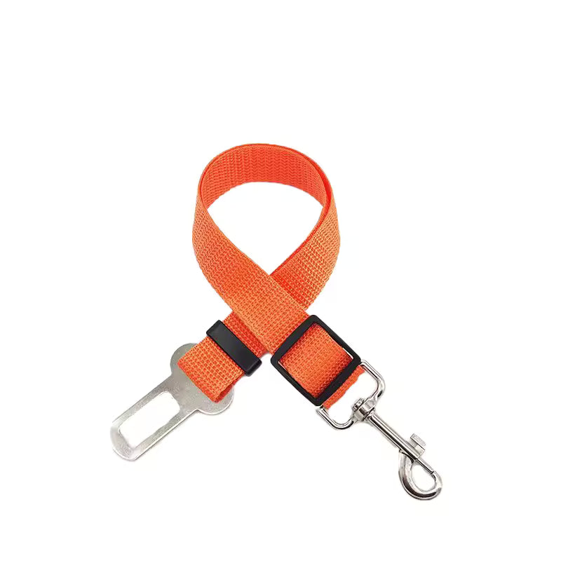 Ceinture de Sécurité Voiture pour Chien et Chat
