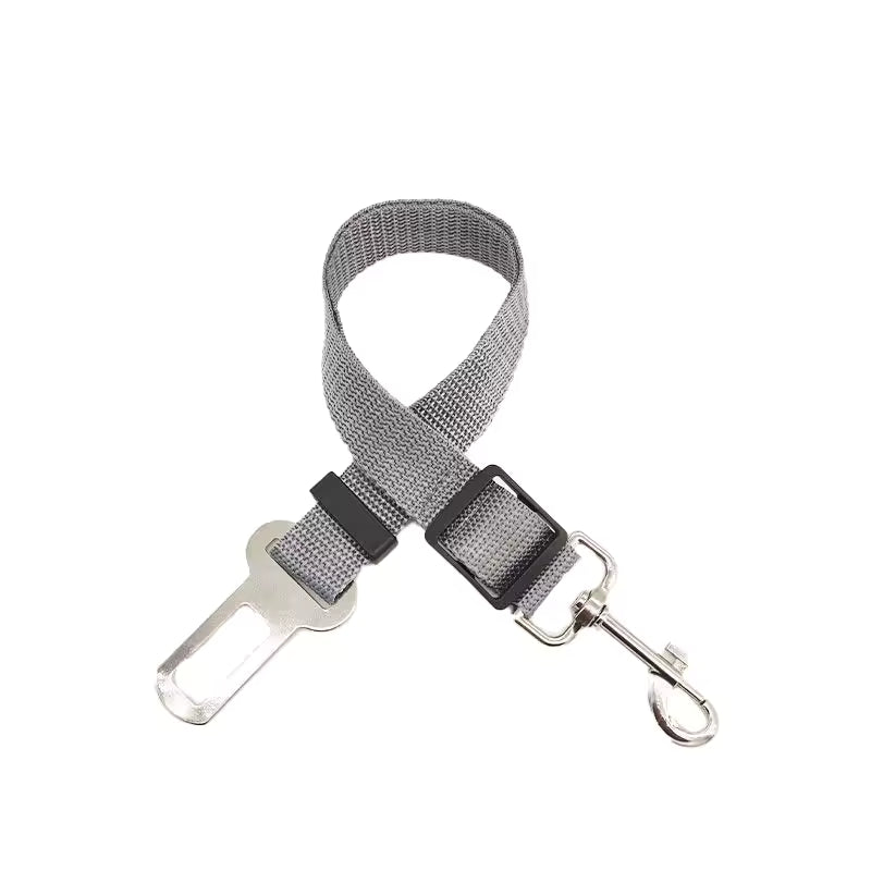 Ceinture de Sécurité Voiture pour Chien et Chat