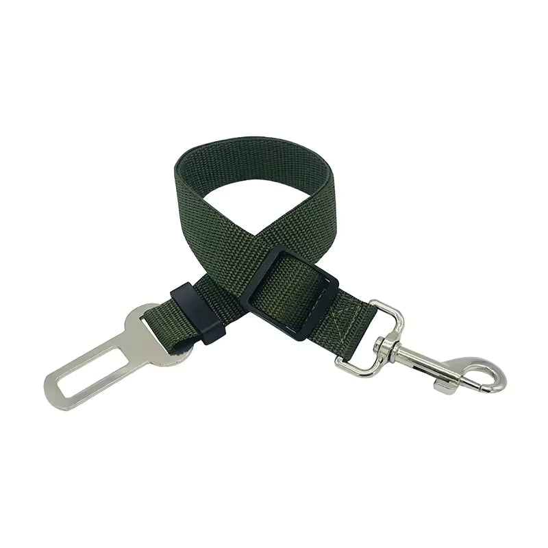 Ceinture de Sécurité Voiture pour Chien et Chat
