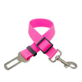 Ceinture de Sécurité Voiture pour Chien et Chat
