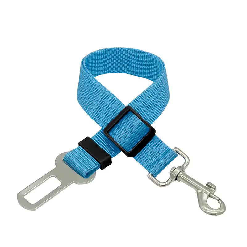 Ceinture de Sécurité Voiture pour Chien et Chat