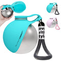 Gourde Nomade pour Animaux – Bol Pliable