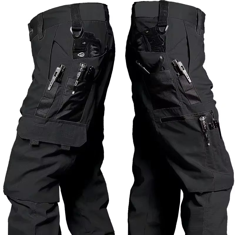 PANTALONS TACTIQUES