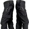 PANTALONS TACTIQUES